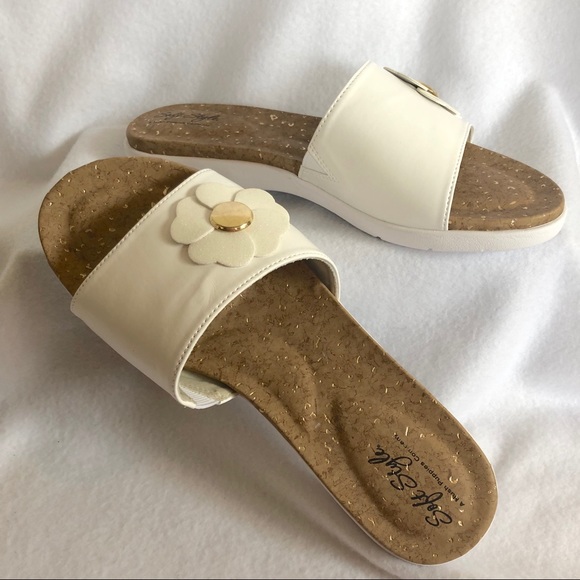 NEW Soft Style by Hush Puppies Slides - Picture 8 of 8